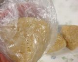 ☆材料３つ☆簡単 焼きおにぎり冷凍常備作り方4写真