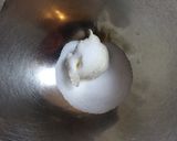 昔懐かしいホットケーキ作り方2写真