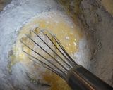 昔懐かしいホットケーキ作り方4写真