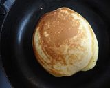 昔懐かしいホットケーキ作り方6写真