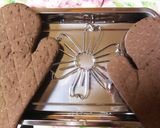 おからふすま入りヨーグルトチーズ食パン作り方4写真