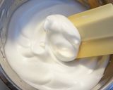 ❇チョコandキャラメルのムースケーキ❇作り方18写真