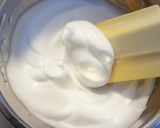 ❇チョコandキャラメルのムースケーキ❇作り方18写真
