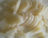 冷めても柔らか♪お餅で簡単お赤飯作り方4写真
