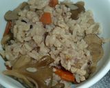 まぜご飯作り方5写真