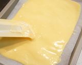 生クリーム不要!?ホワイトチョコムース✽作り方3写真
