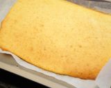 生クリーム不要!?ホワイトチョコムース✽作り方4写真