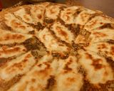 ジューシー白菜餃子作り方10写真
