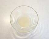 生クリーム不要!?ホワイトチョコムース✽作り方6写真