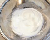 生クリーム不要!?ホワイトチョコムース✽作り方8写真