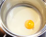 生クリーム不要!?ホワイトチョコムース✽作り方10写真