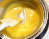 生クリーム不要!?ホワイトチョコムース✽作り方12写真