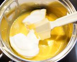 生クリーム不要!?ホワイトチョコムース✽作り方13写真