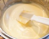 生クリーム不要!?ホワイトチョコムース✽作り方14写真