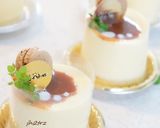 生クリーム不要!?ホワイトチョコムース✽作り方16写真