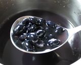 炊飯器で★塩麹と酒で煮る黒豆作り方2写真