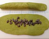 あずきと抹茶のベーグル作り方2写真