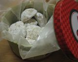 クルミとレモンのさくさくクッキー作り方7写真