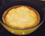絶品！カラメル・タルト・タタン作り方8写真