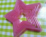 クリスマス★ツリー ケーキ作り方1写真