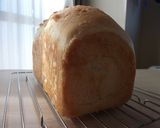お餅の食パン作り方7写真