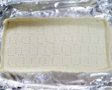 りんごとチーズの簡単パイ作り方3写真