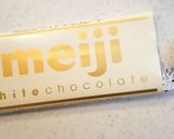生クリーム不要!?ホワイトチョコムース✽作り方17写真