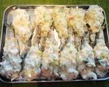 絶品☆海老のとろーりクリームフライ作り方3写真