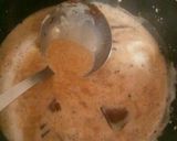チョコムース作り方3写真