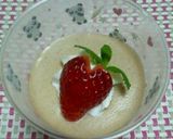 チョコムース作り方7写真