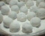 好吃♪黒芝麻湯圓(黒ゴマ団子)作り方6写真