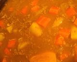 手軽調味料＊ルーからカレー＊粉から簡単＊作り方5写真
