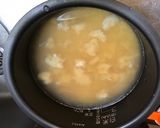 ♡ホタテの炊き込みご飯♡作り方2写真