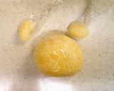 ＊キャラ弁＊コロロンボーロンプーさん作り方1写真