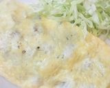 ■簡単■じゃがオムレツ作り方7写真