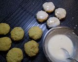 レモンクッキー作り方5写真