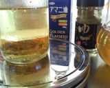 にんじんのサラダ～柚子胡椒ドレッシングで作り方1写真