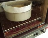 簡単＊粉無し＊濃厚ベイクドチーズケーキ作り方11写真
