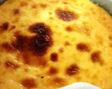 簡単＊粉無し＊濃厚ベイクドチーズケーキ作り方12写真