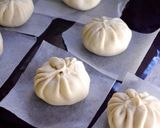 ふんわり♪美味しい♪ウチの肉まん作り方7写真