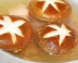✿三つ葉と柚子の香りかほる♬お雑煮✿作り方3写真