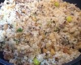 おいしい♪ 中華ちまき作り方4写真
