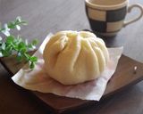 ふんわり♪美味しい♪ウチの肉まん作り方8写真
