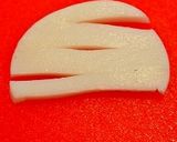 ✿三つ葉と柚子の香りかほる♬お雑煮✿作り方6写真