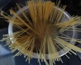 ツナ缶を混ぜるだけで簡単ツナスパゲティ作り方6写真