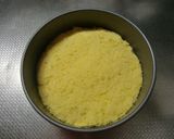■■■■胡麻入りレアチーズケーキ■■■■作り方2写真