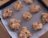 リンゴとフルグラでザクザククッキー作り方4写真