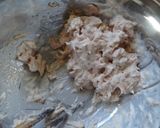 ツナ缶を混ぜるだけで簡単ツナスパゲティ作り方4写真