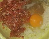 コンソメであっさり＊ロールキャベツ作り方1写真