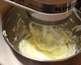 ≪キッチンエイド≫で簡単チーズケーキ♬作り方2写真